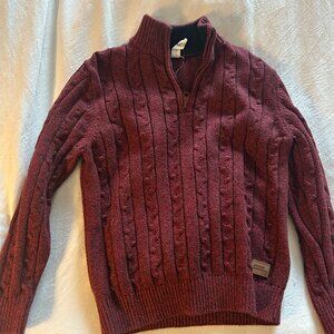 Kid's Nation Size 6 Sweater